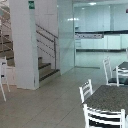 Hotel Itacaiunas Goiânia Eksteriør bilde