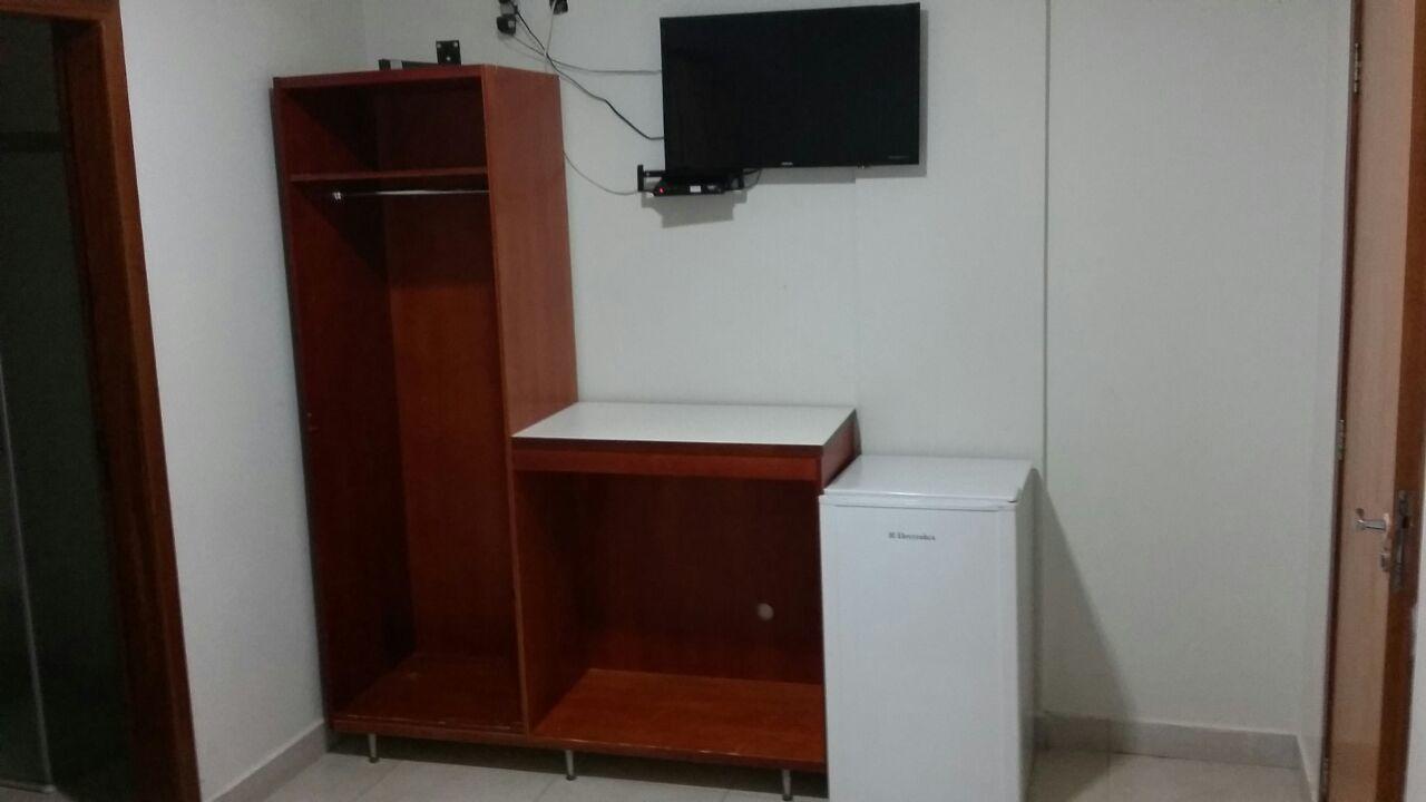 Hotel Itacaiunas Goiânia Eksteriør bilde