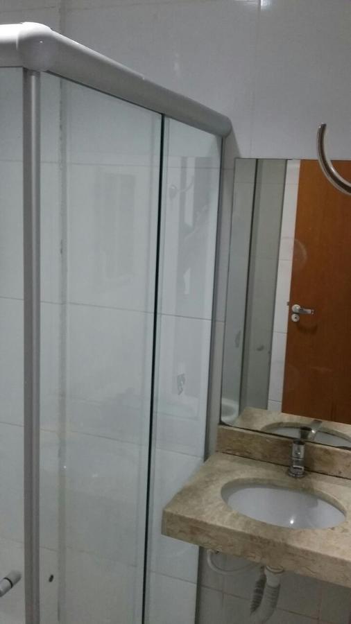 Hotel Itacaiunas Goiânia Eksteriør bilde