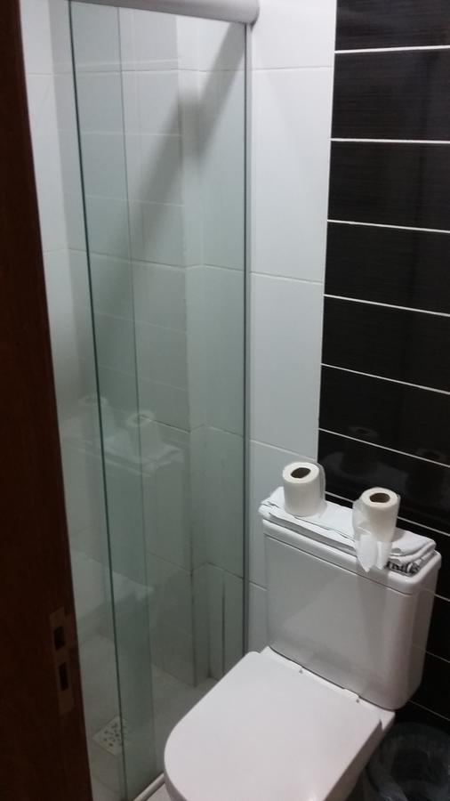 Hotel Itacaiunas Goiânia Eksteriør bilde