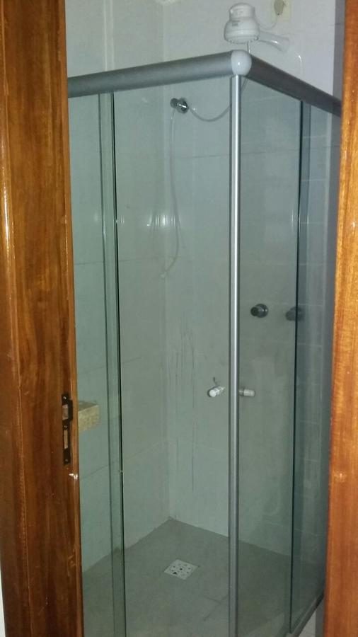Hotel Itacaiunas Goiânia Eksteriør bilde