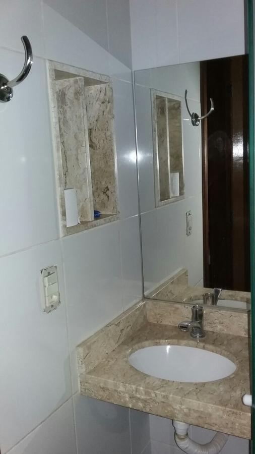 Hotel Itacaiunas Goiânia Eksteriør bilde