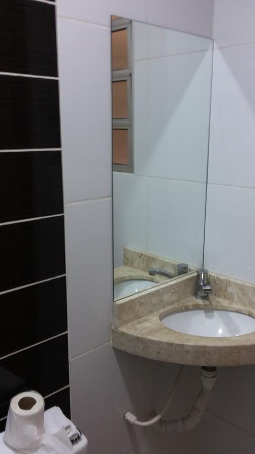 Hotel Itacaiunas Goiânia Eksteriør bilde